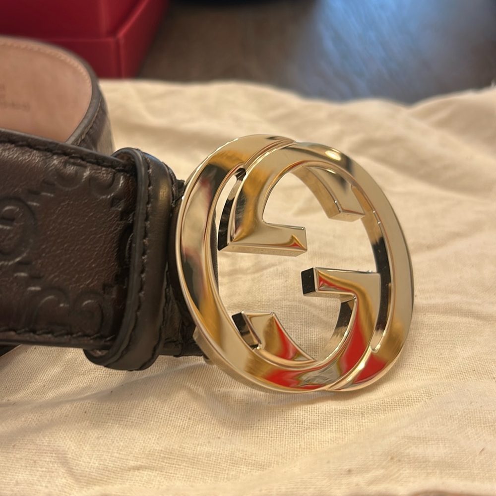Gucci Belt
